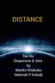 Distance - Mariko Kitakubo