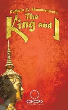 Rodgers & Hammerstein's The King and I - Richard Rodgers