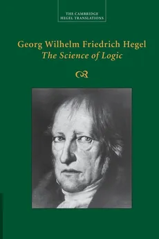 Georg Wilhelm Friedrich Hegel - Georg Wilhelm Fredrich Hegel
