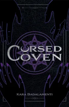 Cursed Coven - Kara Badalamenti