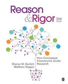Reason & Rigor - Sharon M. Ravitch
