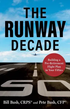 The Runway Decade - Pete Bush