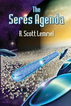 The Seres Agenda - Robert Scott Lemriel