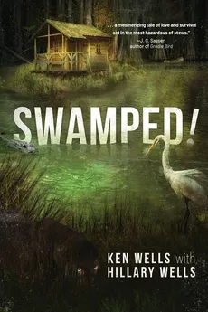 Swamped! - Wells Ken