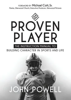 Proven Player - John Powell
