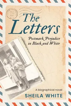 The Letters - Sheila White