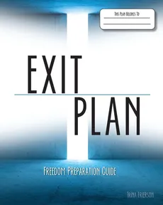 Exit Plan - Trina Frierson