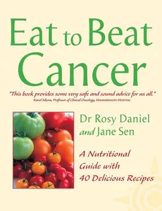 Cancer - Dr. Rosy Daniel
