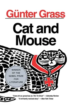 Cat and Mouse - Gunter Grass