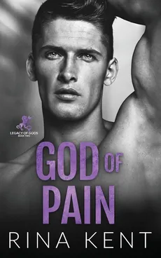 God of Pain - Kent Rina