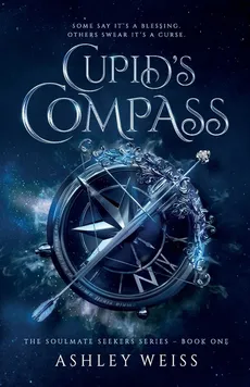 Cupid's Compass - Ashley Weiss