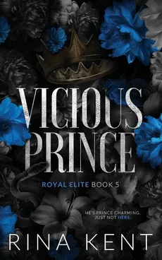 Vicious Prince - Kent Rina