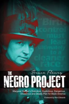The Negro Project - Bruce Fleury