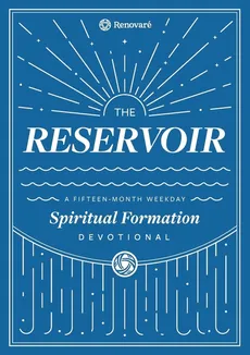 The Reservoir - Christopher A. Hall