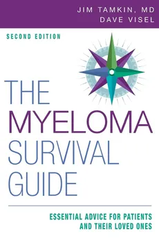 The Myeloma Survival Guide - Jim Tamkin