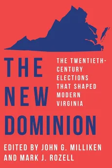 New Dominion - John G Milliken
