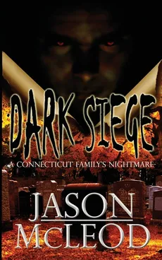 Dark Siege - Jason McLeod