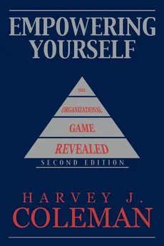 Empowering Yourself - Harvey J. Coleman