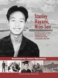 Stanley Hayami, Nisei Son - Stanley Hayami