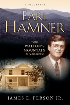 Earl Hamner - James E. Person