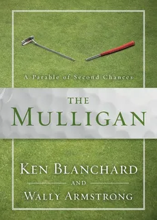 The Mulligan - Ken Blanchard