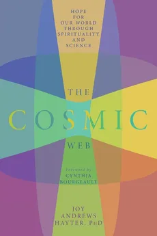 The Cosmic Web - Hayter Joy Andrews