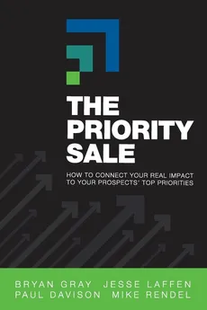 The Priority Sale - Bryan Gray