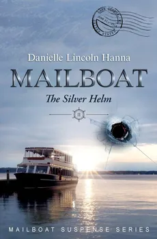 Mailboat II - Hanna Danielle Lincoln