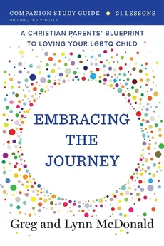 Embracing the Journey - Greg McDonald