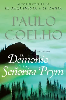 El Demonio y la Senorita Prym - Paulo Coelho