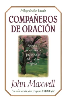 Companeros de Oracion - John C. Maxwell