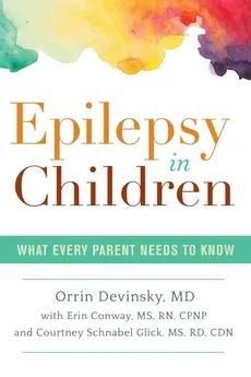 Epilepsy in Children - Orrin Devinsky