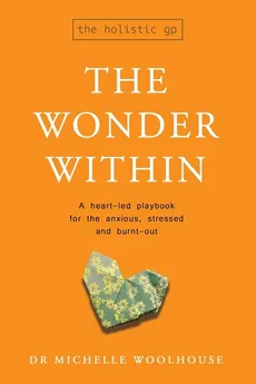 The Wonder Within - Dr Michelle Woolhouse