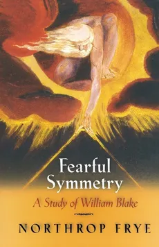 Fearful Symmetry - Frye Northrop