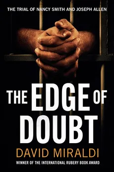 The Edge of Doubt - David Miraldi