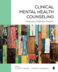 Clinical Mental Health Counseling - J. Scott Young