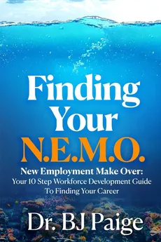 Finding Your N.E.M.O. - BJ Paige