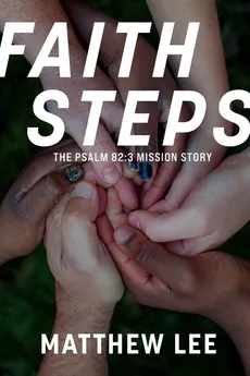 Faith Steps - Matthew Lee
