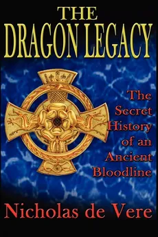 The Dragon Legacy - Vere Nicholas de
