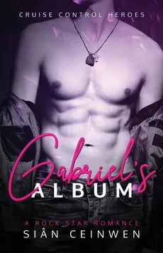 Gabriel's Album - Sian Ceinwen