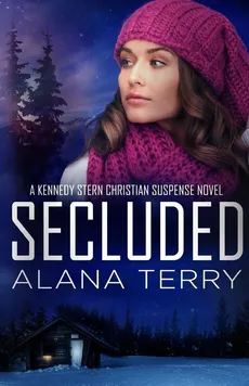 Secluded - Alana Terry
