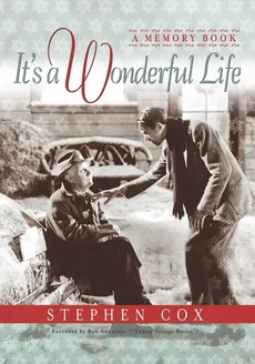 It's a Wonderful Life - Stephen Cox