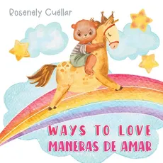 Ways to Love - Rosenely Cuéllar