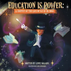 Education Is Power - Lenny Williams