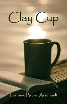 Clay Cup - Lorraine Bruno Arsenault