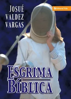 Esgrima bíblica | Softcover  | Questions for Bible Contests - Josué Vargas