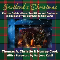 Scotland's Christmas - Thomas A. Christie