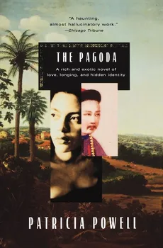 The Pagoda - Patricia Powell