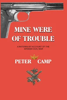 Mine Were of Trouble - Peter Kemp