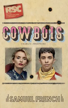 Cowbois - Charlie Josephine